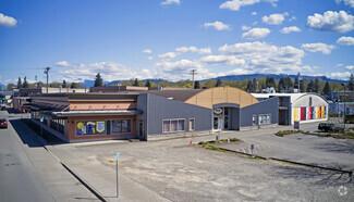 More details for 118 N Lewis St, Monroe, WA - Retail for Rent