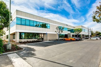 More details for 2492 Walnut Ave, Tustin, CA - Office for Rent