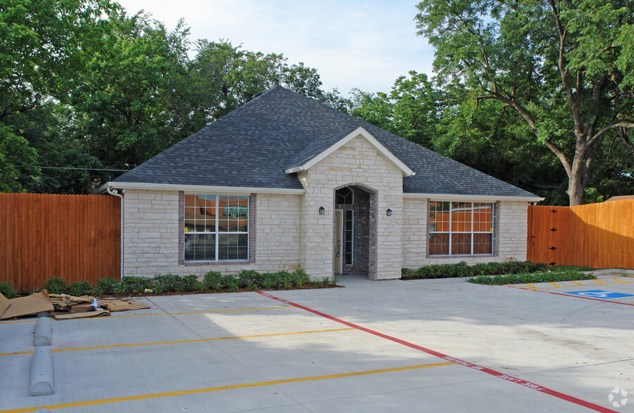 2920 Inwood Rd, Dallas, TX for sale - Building Photo - Image 1 of 14