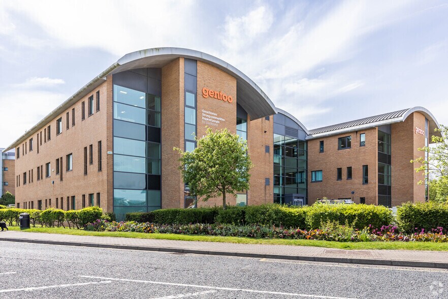 2 Emperor Way, Sunderland for sale - Primary Photo - Image 1 of 1