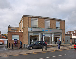 More details for 208 High St, Crowthorne - Office for Rent