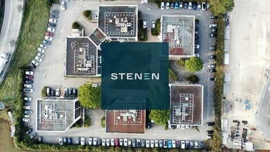 10 Rue Du Lieutenant Parayre, Aix-en-Provence, BDR - Aerial map view