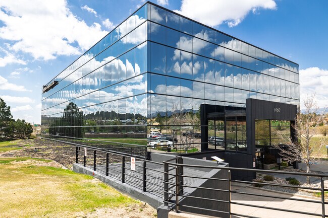 More details for 6760 Corporate Dr, Colorado Springs, CO - Co-working to Rent