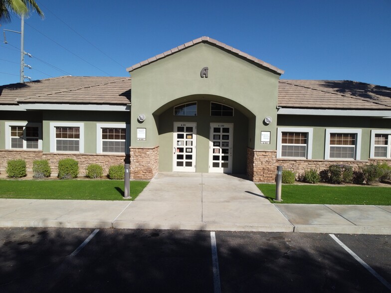 14001 N 7th St, Phoenix, AZ for rent - Building Photo - Image 2 of 9