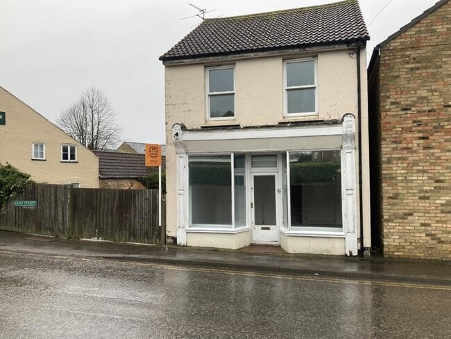 More details for 3 Sand St, Soham - Retail for Sale
