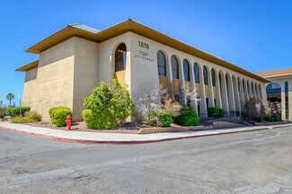 More details for 1810 E Sahara Ave, Las Vegas, NV - Co-working to Rent