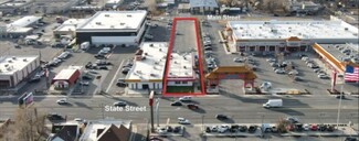 More details for 3423 S State St, South Salt Lake, UT - Retail for Rent