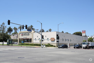 More details for 959 Crenshaw Blvd, Los Angeles, CA - Retail for Rent