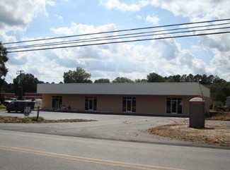 More details for 1205 W First St, Ahoskie, NC - Office for Rent