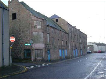 1 Harbour St, Peterhead for sale Primary Photo- Image 1 of 1