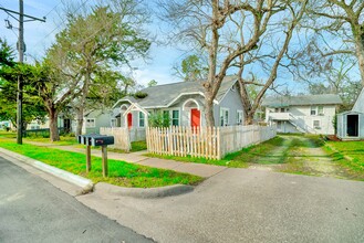 1514 18th St, Huntsville, TX for sale Primary Photo- Image 1 of 1