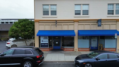 629-639 S B St, San Mateo, CA for rent Building Photo- Image 1 of 12