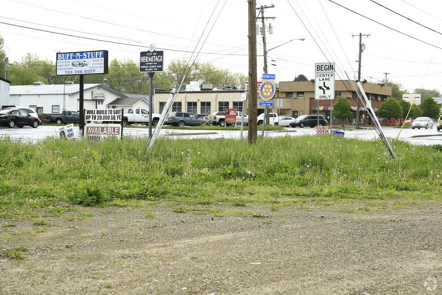 1494 E State St, Hermitage, PA for sale - Primary Photo - Image 2 of 3