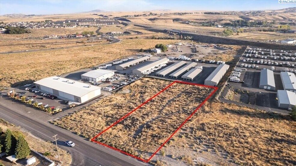 159 Reata, Kennewick 99338 UK