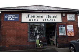 Station Vw, Leeds to rent Building Photo- Image 1 of 1