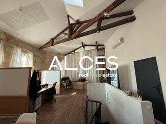 More details for 21 Rue Esmangard, Bordeaux - Office for Sale