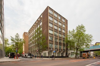 More details for 70 Newington Causeway, London - Office for Rent