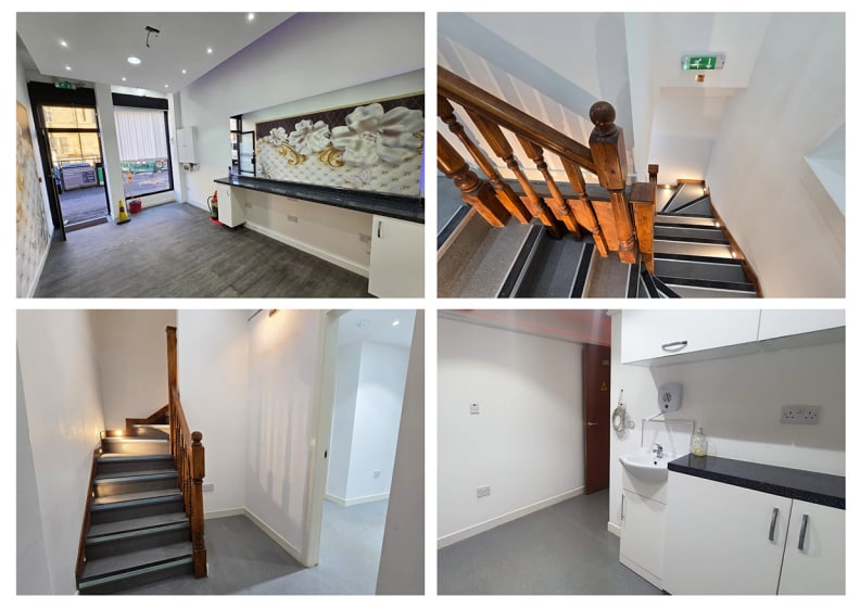 150-174 Albert Dr, Glasgow to rent Interior Photo- Image 1 of 1
