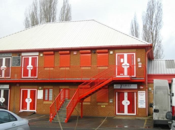 Aston Rd, Waterlooville for sale Primary Photo- Image 1 of 1