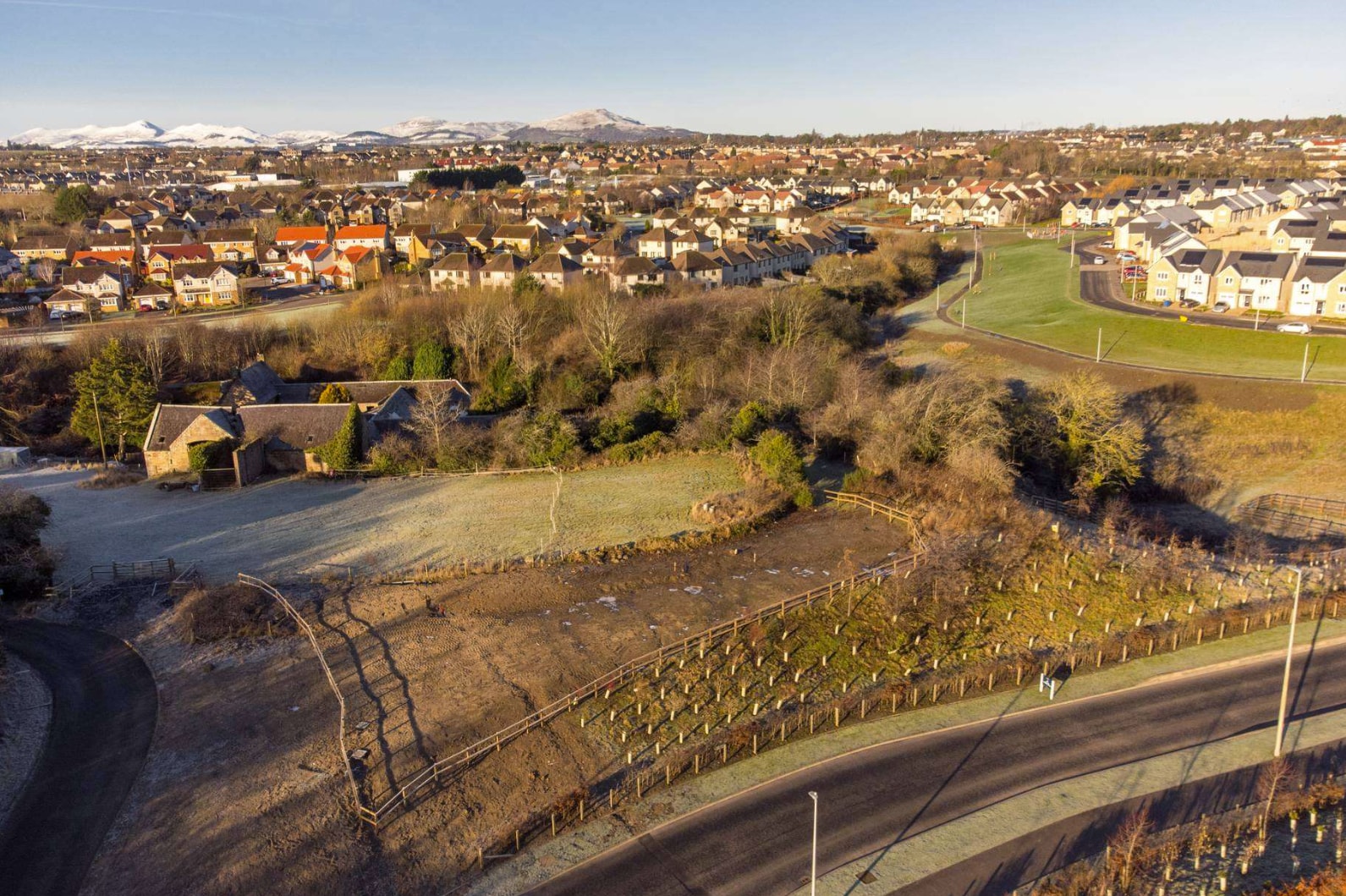 21 Longmuir Pl, Bonnyrigg for sale Primary Photo- Image 1 of 3
