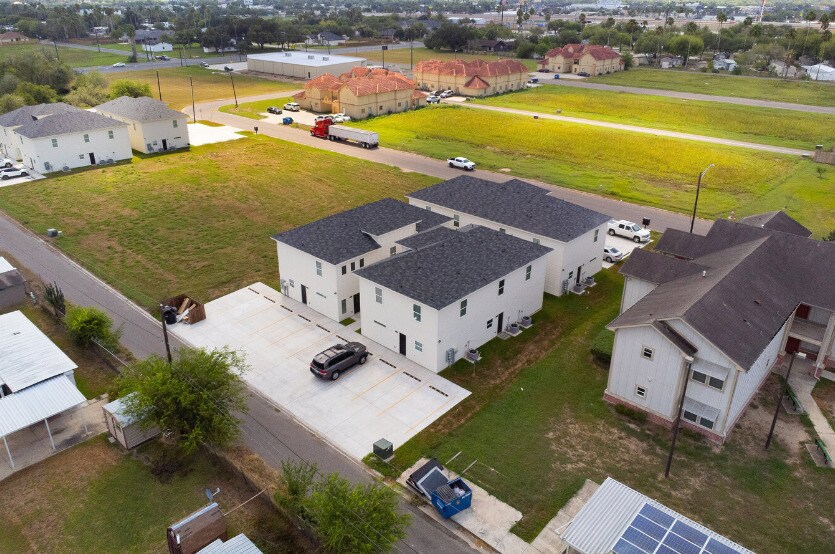 200 Cub Cir, La Feria, TX for sale Primary Photo- Image 1 of 1