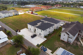 More details for 200 Cub Cir, La Feria, TX - Residential for Sale