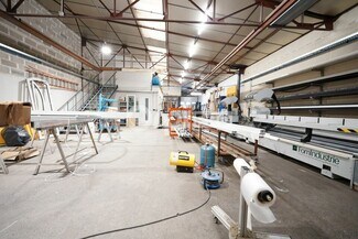More details for Light Industrial to Rent