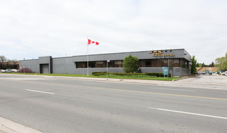 More details for 1168 Caledonia Rd, Toronto, ON - Office for Rent