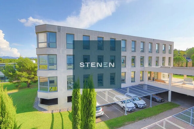 Location Bureaux 300 m²