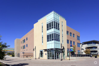 9400 Station St, Lone Tree, CO for rent Building Photo- Image 1 of 8