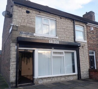 More details for 254 Milburn Rd, Ashington - Retail for Rent