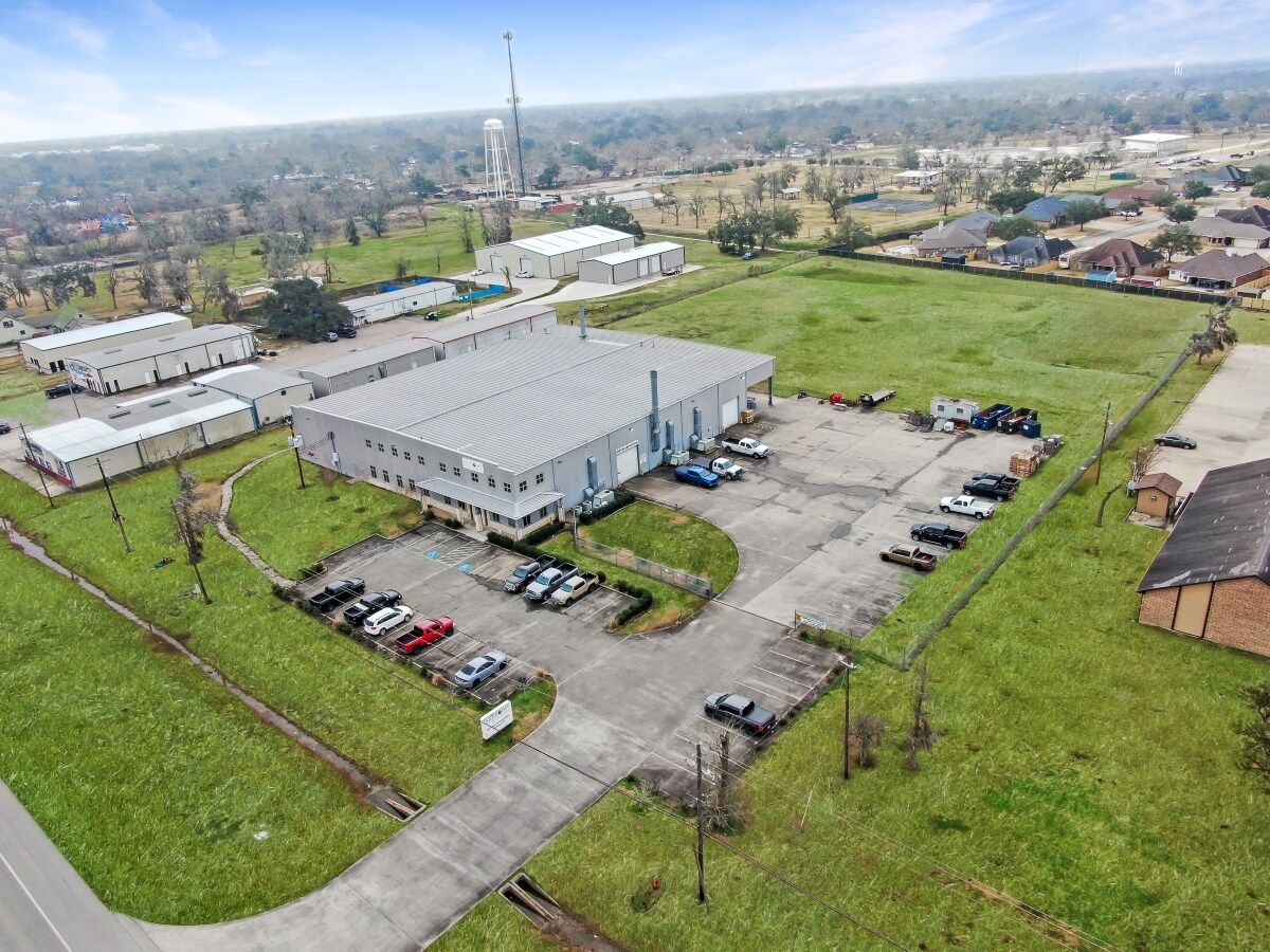 2024 Brazosport Blvd N, Richwood, TX for sale Building Photo- Image 1 of 1