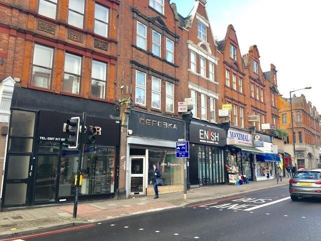 Finchley Rd, London for sale - Primary Photo - Image 1 of 1