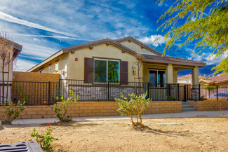 More details for 3 New Homes Near Palm Springs – for Sale, Cathedral City, CA