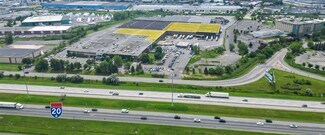 More details for 1250 Rue Nobel, Boucherville, QC - Industrial to Rent