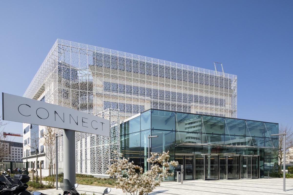 7/9 Avenue Morane Saulnier, Vélizy-Villacoublay to rent Building Photo- Image 1 of 13