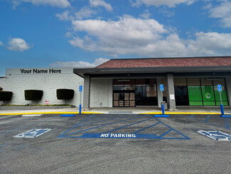 More details for 1943-2085 River Rd, Norco, CA - Retail for Rent