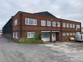 Station Rd, Wolverhampton WMD - Commercial Property