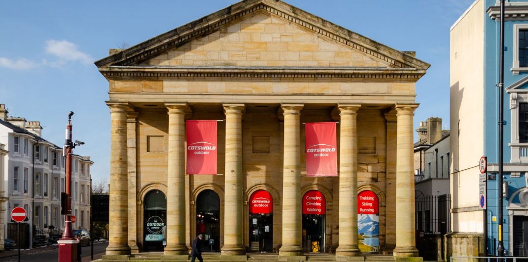 95-97 Mount Pleasant Rd, Tunbridge Wells for sale Primary Photo- Image 1 of 1