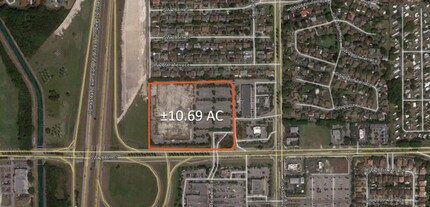 SW 288th St, Homestead, FL for sale Building Photo- Image 1 of 1