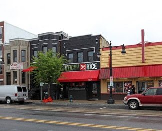 More details for 1224 H St NE, Washington, DC - Retail to Rent