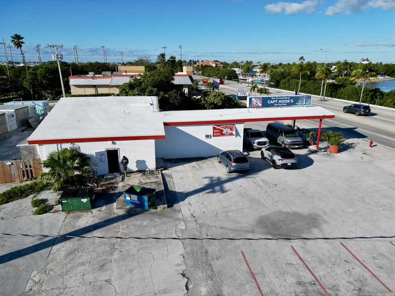 3128 N Roosevelt Blvd, Key West, FL for rent - Building Photo - Image 2 of 14