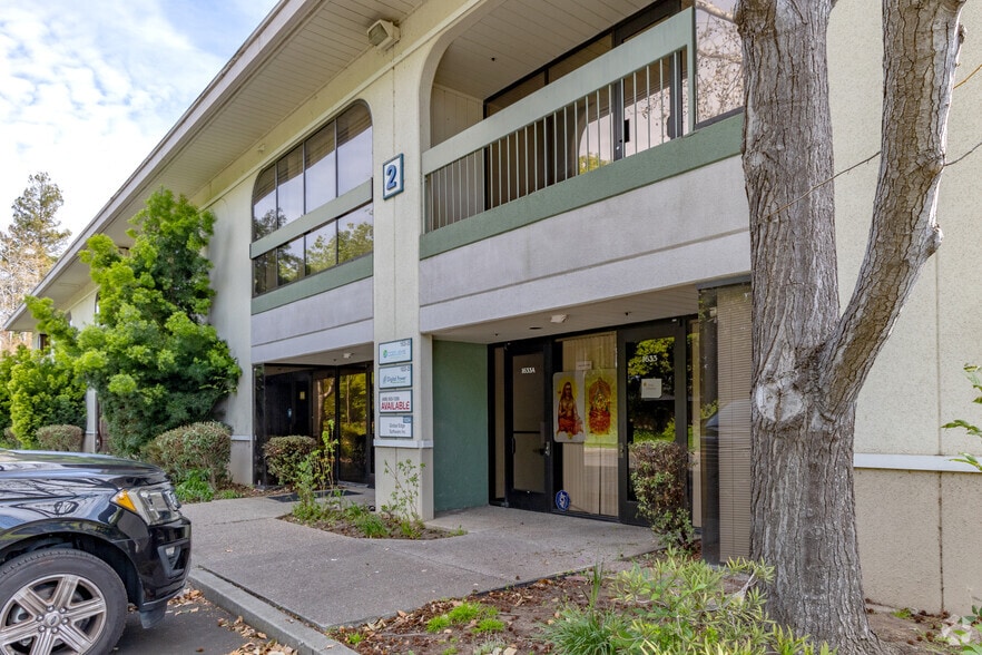 1603-1765 S Main St, Milpitas, CA for rent - Building Photo - Image 3 of 8