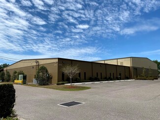 More details for 6914 Asphalt Ave, Tampa, FL - Industrial for Rent