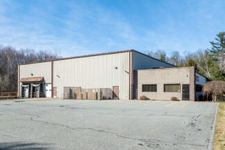 More details for 77 Servistar Industrial Way, Westfield, MA - Industrial for Rent