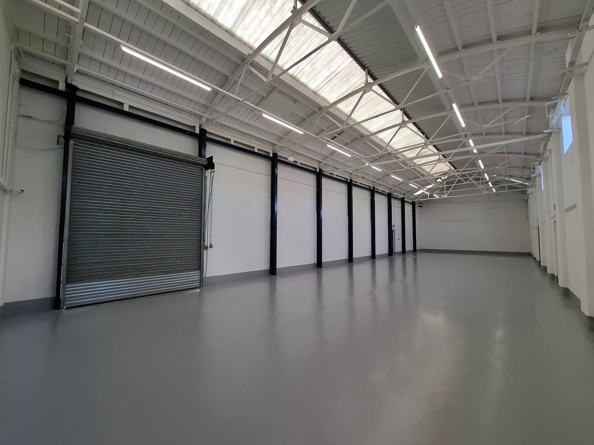 Blackpole East, Worcester to rent Interior Photo- Image 1 of 3