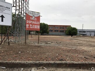 More details for Avenida de Castilla, s/n, San Fernando de Henares - Industrial to Rent