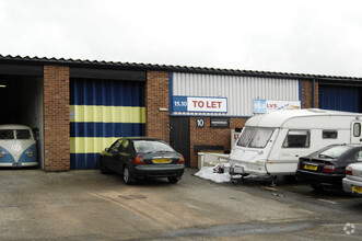 Charity Rd, Alfreton for rent Building Photo- Image 1 of 19