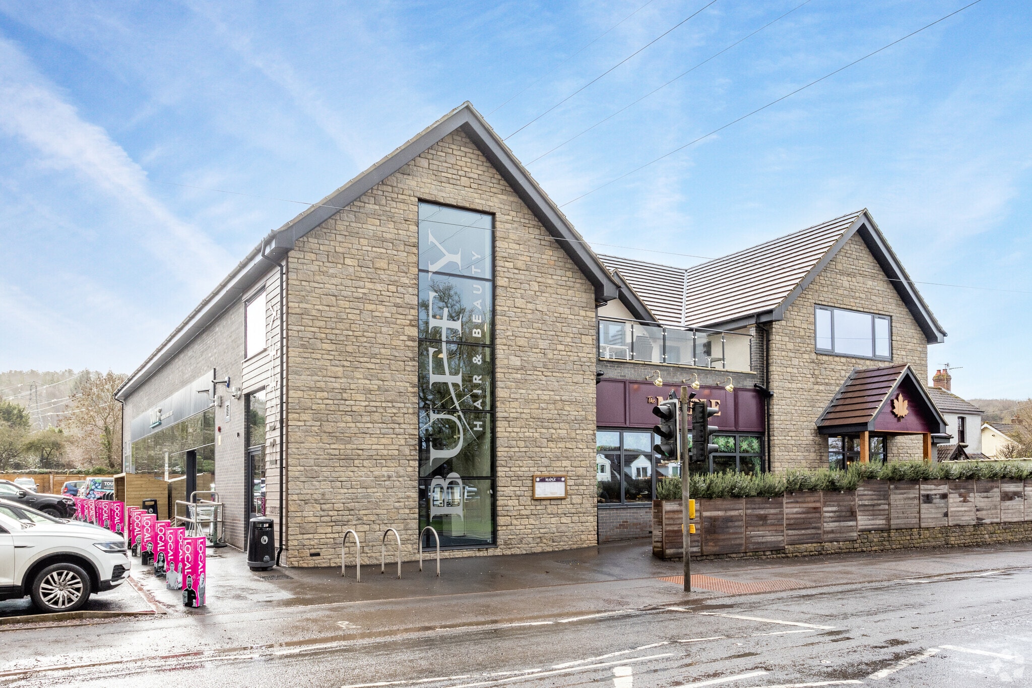 58 Main Rd, Cleeve to rent Primary Photo- Image 1 of 4