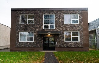 More details for 665 Corydon Av, Winnipeg, MB - Build-to-Rent for Sale